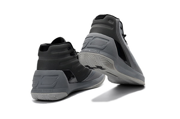 UA Stephen Curry 3 Men Shoes--018